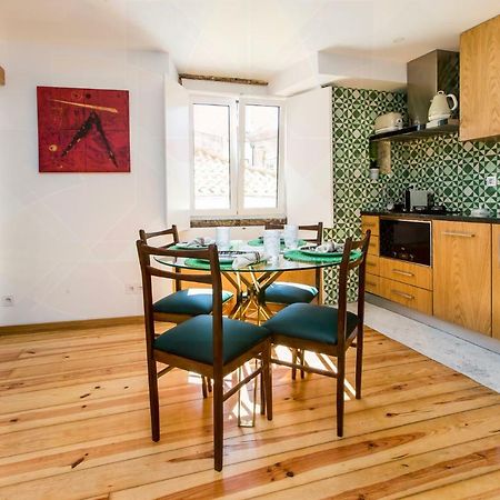 Alfama Historical Apartment Lisboa Dış mekan fotoğraf