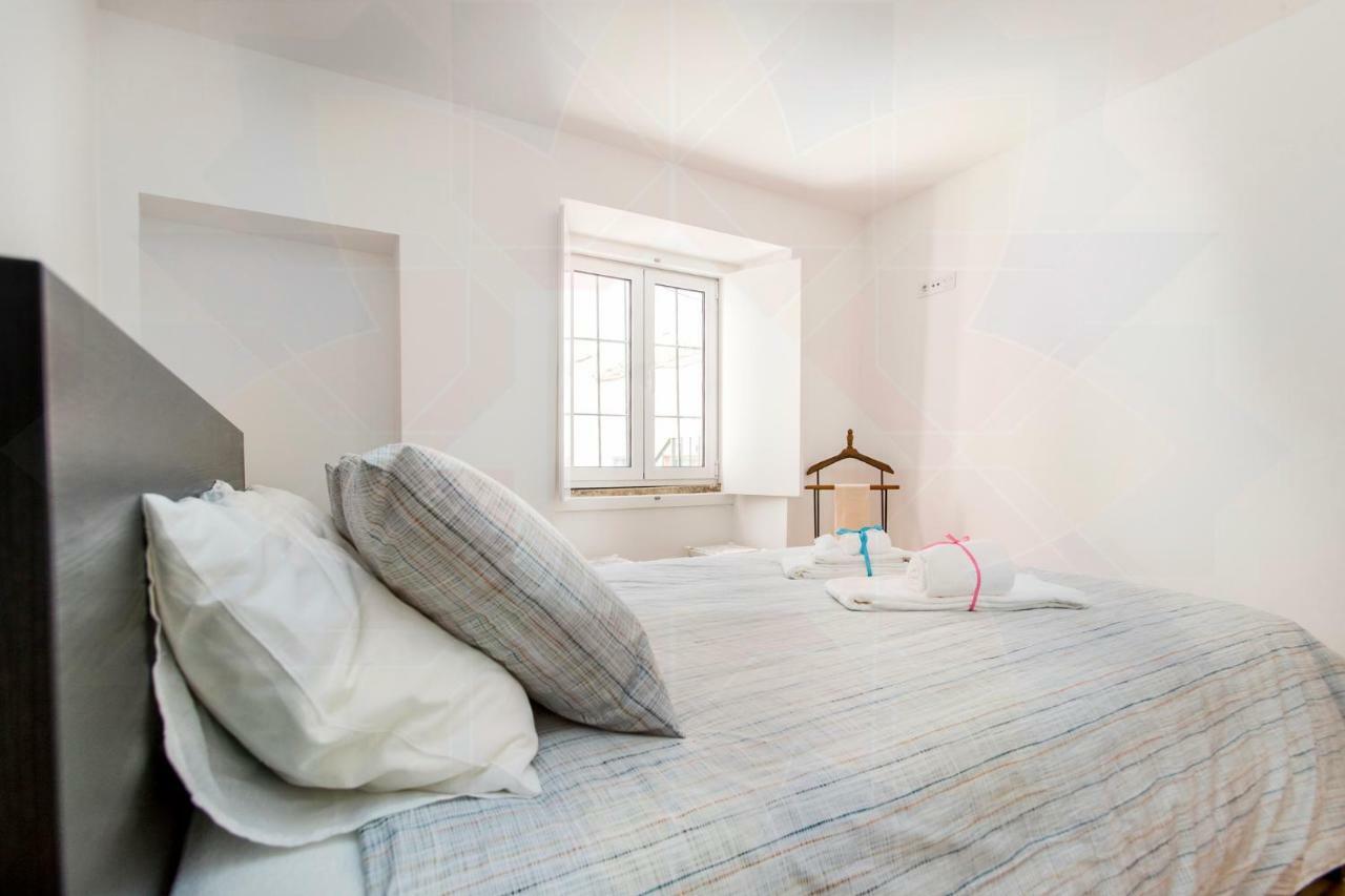 Alfama Historical Apartment Lisboa Dış mekan fotoğraf