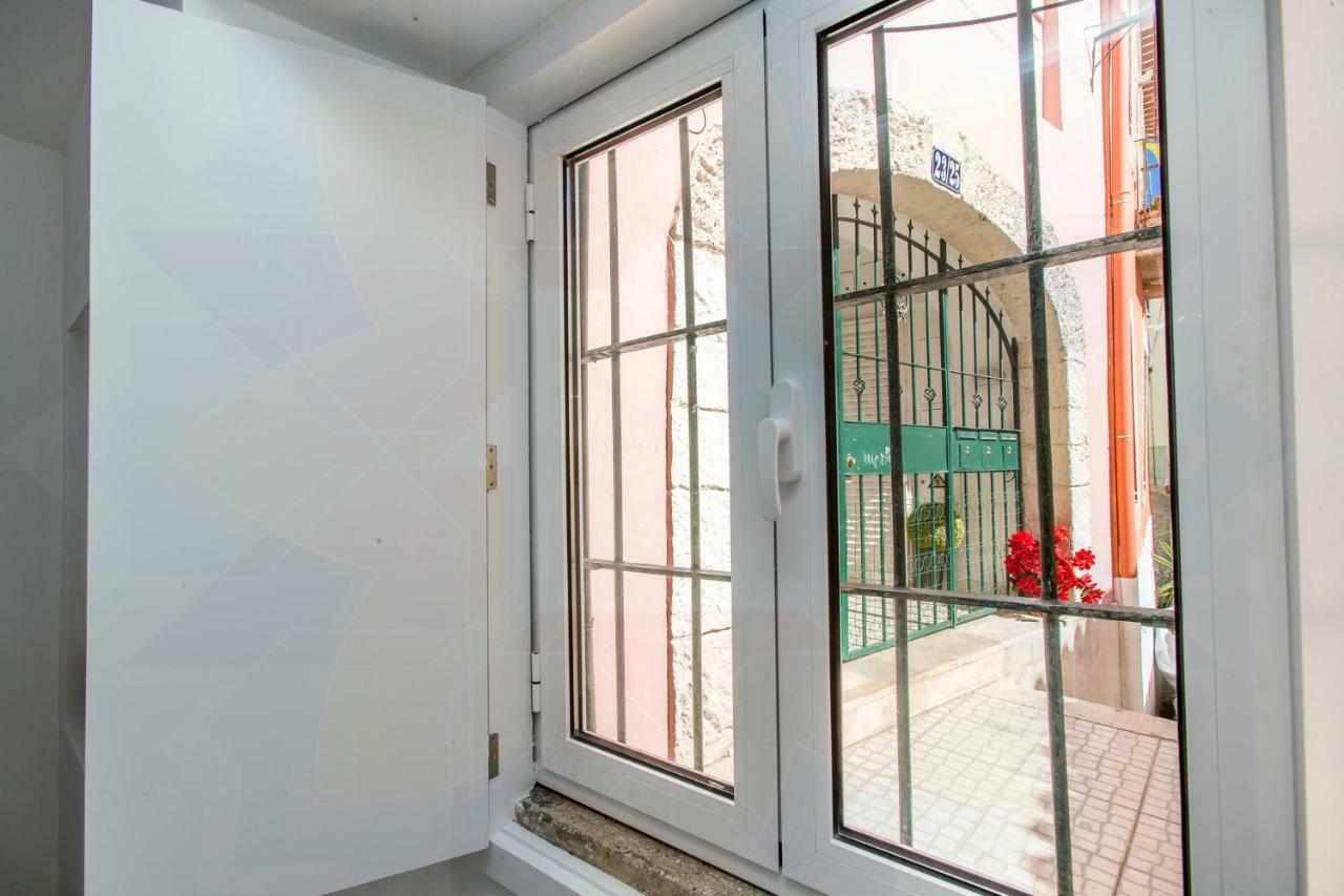 Alfama Historical Apartment Lisboa Dış mekan fotoğraf