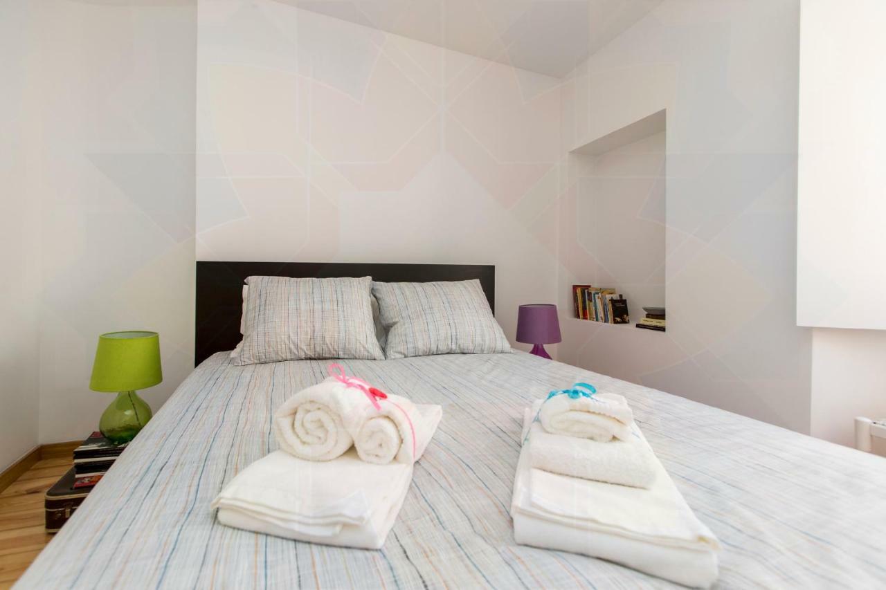 Alfama Historical Apartment Lisboa Dış mekan fotoğraf